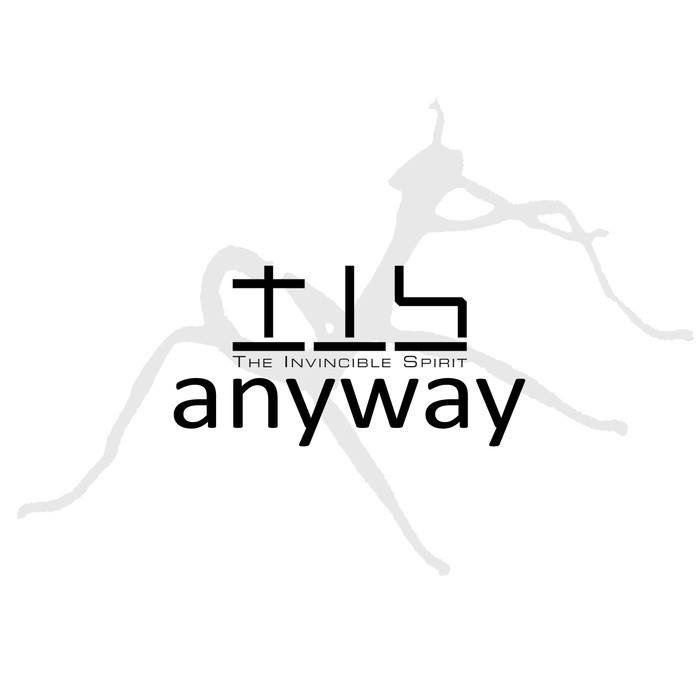 Invincible Spirit, The - anyway